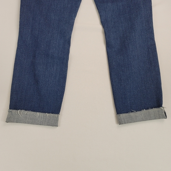 KanCan Distressed Demin Jeans Sz 11/29 - Picture 14 of 16